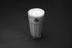 Cold Coffee