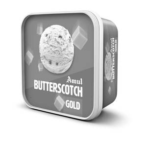 Butterscotch Gold (1Liter)