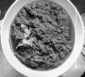 Mutton keema