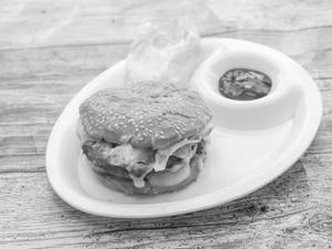 Fish Burger