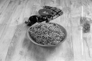 Schezwan Noodles