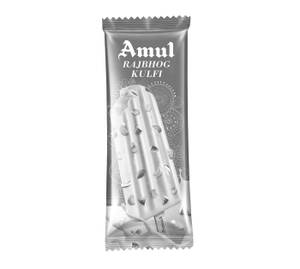 Rajbhog Kulfi (60Ml)