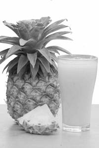 Pineapple Juice