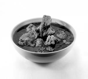 Chicken Maratha