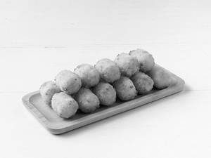 Cheesy Potato Shots [Regular]
