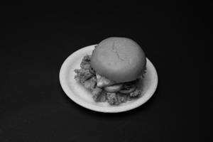 PANEER BURGER