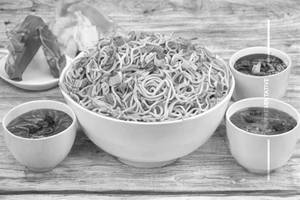 Hakka Noodles