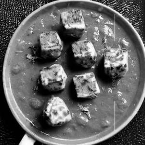 Paneer Kofta Kolhapuri