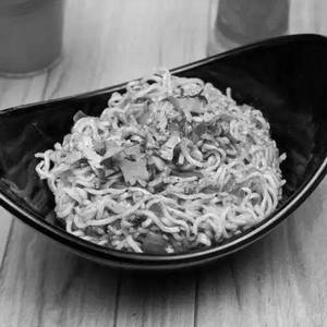 Veg Cheese Maggi