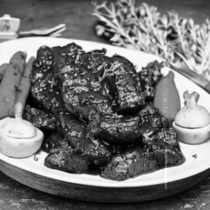 Beef Roast