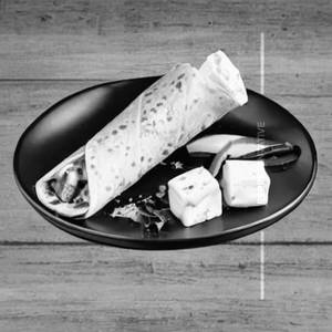 Paneer Mayonnaise Cheese Frankie
