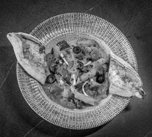 Turkish pasta