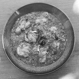 Lahori Murg