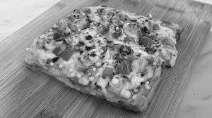 Pizza Paties