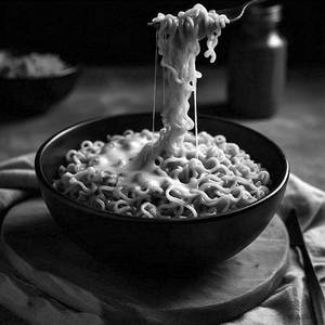 Cheese Maggi