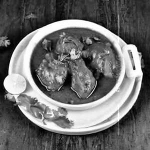 Chicken Kadhai