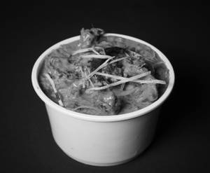 Chicken Kadahi