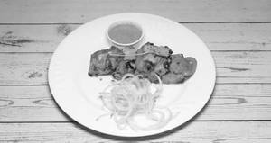Paneer Tikka
