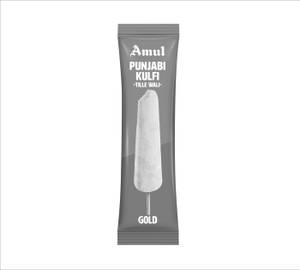 Punjabi Kulfi Gold (60Ml)