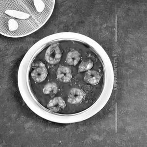 Prawns Masala
