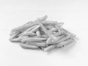 Peri Peri French Fries