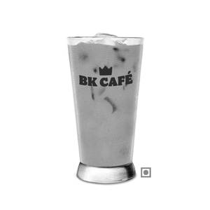 Ice Latte.