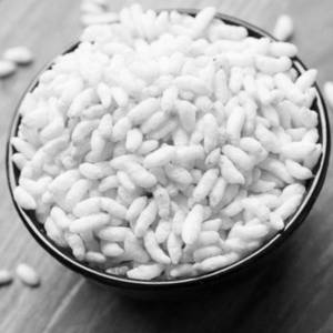 Muri / Puffed Rice