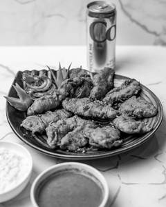 Chicken Pakora (10 Pcs)