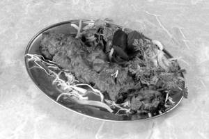 Chicken Tikka [Full]