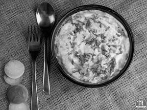 Curd Fry