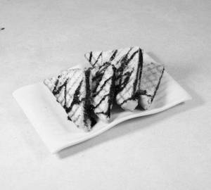 Chocolate sandwich