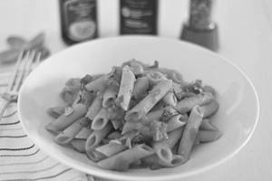 Arrabiata  Veg Pasta