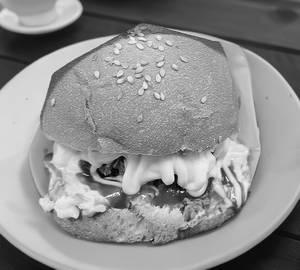 Nfc Special Burger