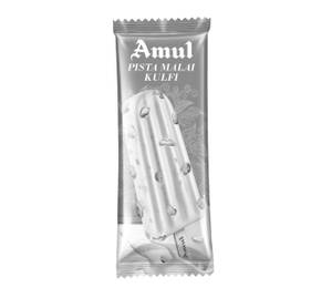 Pista Malai Kulfi (60Ml)