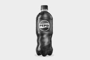 Pepsi Soft Beverage