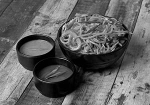 Veg Schezwan Noodles