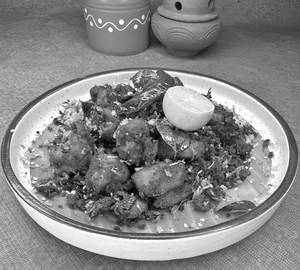 Kunji Kozhi Porichathu