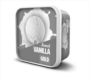 Vanilla Gold (1Liter)
