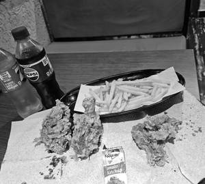 Non Veg Combo