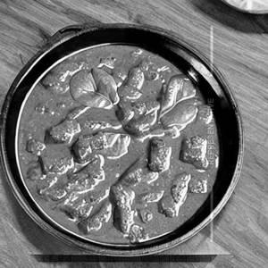 Beef Curry