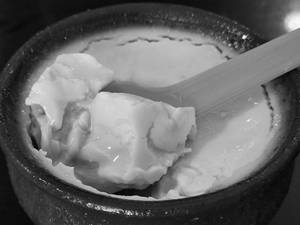 Mishti Doi / Sweet Doi