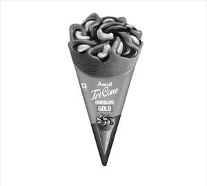 Chocolate Tricone Gold (120Ml)
