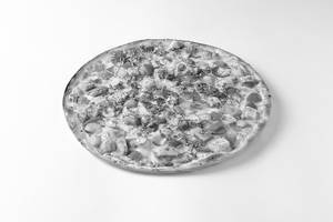 Pijja Chatkare Thin Crust Pizza