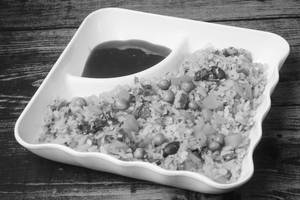 Bundi Poha