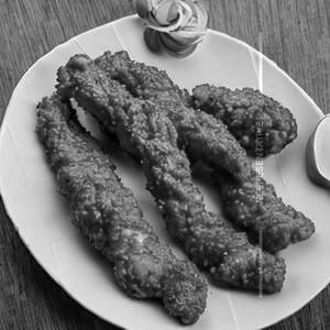 Chicken Strips
