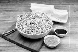 Veg Combination Noodles