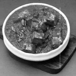 Paneer Chilli (Dry)