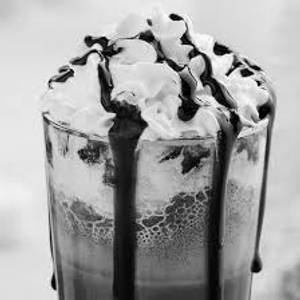 Dark Frappe