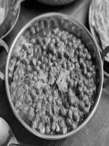 Pindi Chana