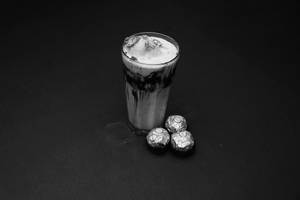 Ferrero Rocher Shake